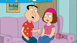 Les Griffin Saison 10 Episode 10