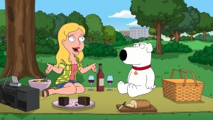 Les Griffin Saison 10 Episode 11