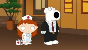 Les Griffin Saison 10 Episode 11