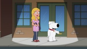 Les Griffin Saison 10 Episode 11