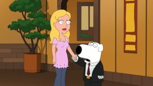 Les Griffin Saison 10 Episode 11