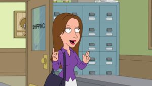 Les Griffin Saison 10 Episode 11