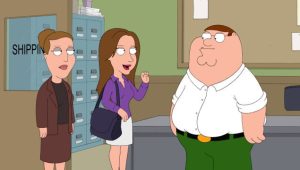 Les Griffin Saison 10 Episode 11