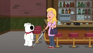 Les Griffin Saison 10 Episode 11
