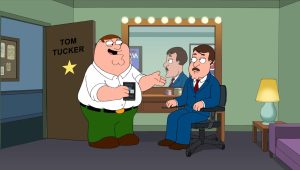 Les Griffin Saison 10 Episode 13