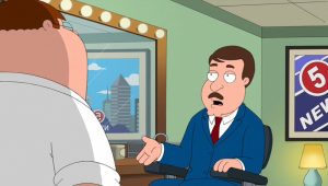 Les Griffin Saison 10 Episode 13