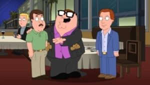 Les Griffin Saison 10 Episode 13