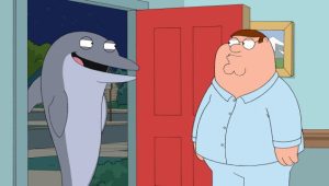 Les Griffin Saison 10 Episode 14