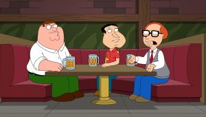 Les Griffin Saison 10 Episode 15