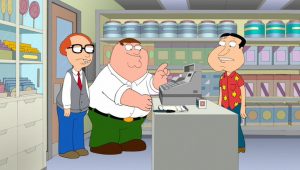 Les Griffin Saison 10 Episode 15