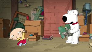 Les Griffin Saison 10 Episode 16