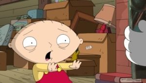 Les Griffin Saison 10 Episode 16