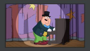 Les Griffin Saison 10 Episode 18