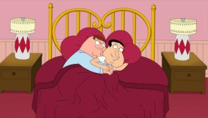 Les Griffin Saison 10 Episode 19