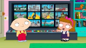 Les Griffin Saison 10 Episode 19