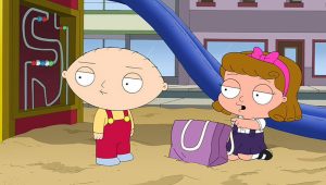 Les Griffin Saison 10 Episode 19