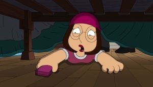 Les Griffin Saison 10 Episode 20