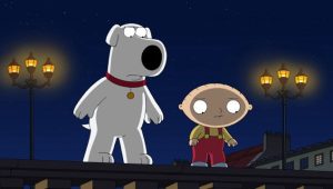 Les Griffin Saison 10 Episode 20