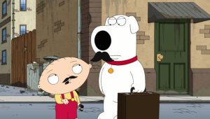 Les Griffin Saison 10 Episode 20