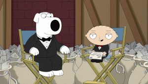 Les Griffin Saison 10 Episode 22