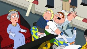 Les Griffin Saison 10 Episode 22