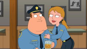 Les Griffin Saison 10 Episode 23