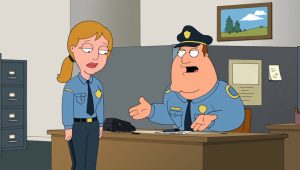 Les Griffin Saison 10 Episode 23