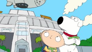 Les Griffin Saison 10 Episode 5