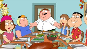 Les Griffin Saison 10 Episode 6