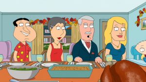 Les Griffin Saison 10 Episode 6