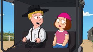 Les Griffin Saison 10 Episode 7