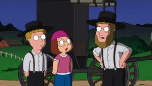 Les Griffin Saison 10 Episode 7