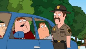 Les Griffin Saison 10 Episode 8