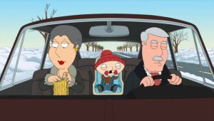 Les Griffin Saison 10 Episode 9