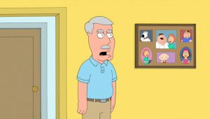 Les Griffin Saison 10 Episode 9