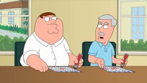 Les Griffin Saison 10 Episode 9