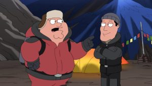Les Griffin Saison 11 Episode 1