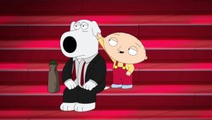 Les Griffin Saison 11 Episode 10