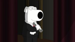 Les Griffin Saison 11 Episode 10