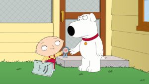 Les Griffin Saison 11 Episode 10