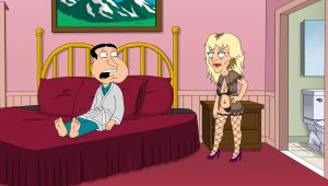 Les Griffin Saison 11 Episode 11