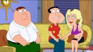 Les Griffin Saison 11 Episode 11