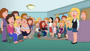 Les Griffin Saison 11 Episode 12
