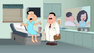 Les Griffin Saison 11 Episode 12