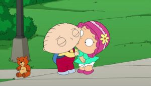 Les Griffin Saison 11 Episode 12