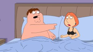 Les Griffin Saison 11 Episode 14