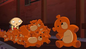 Les Griffin Saison 11 Episode 18