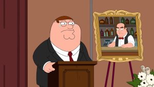 Les Griffin Saison 11 Episode 19