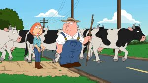Les Griffin Saison 11 Episode 20