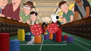 Les Griffin Saison 11 Episode 21